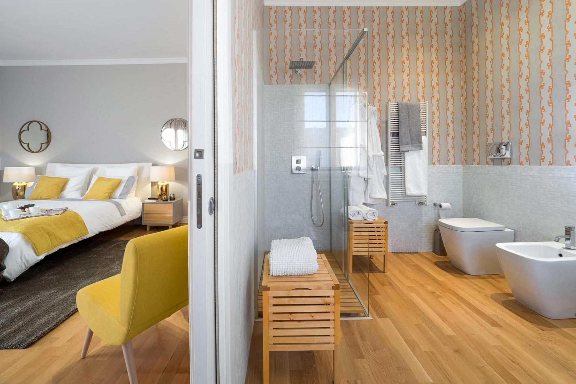 Апартаменти Penthouse Duomo Катанія Екстер'єр фото
