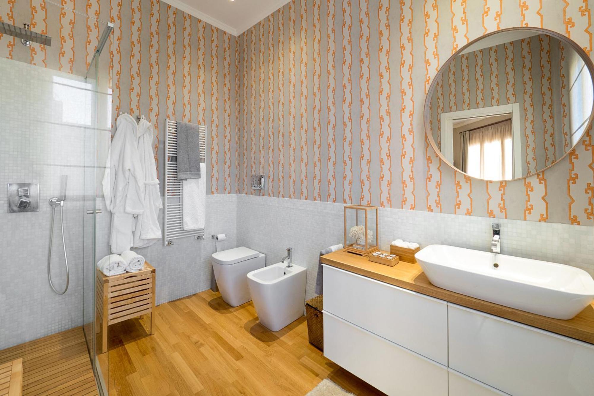 Апартаменти Penthouse Duomo Катанія Екстер'єр фото