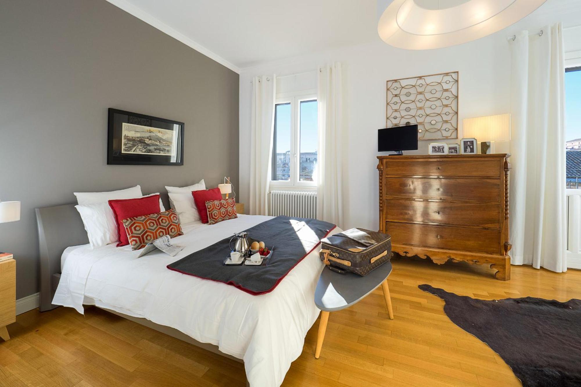 Апартаменти Penthouse Duomo Катанія Екстер'єр фото