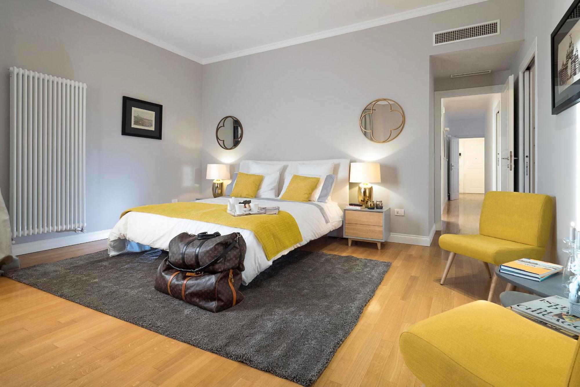 Апартаменти Penthouse Duomo Катанія Екстер'єр фото